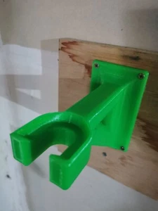 EGO wall bracket for ego line trimmer - Picture 1 of 6