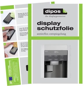 2x Screen Protector for LG GSJ 361 DIDV Protection Anti Glare dipos - Picture 1 of 5