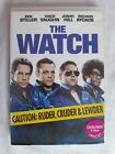 The Watch DVD (film angielski) (Eng/Spa/Por/Can/Ind/Kor Subtitle) (Region All)