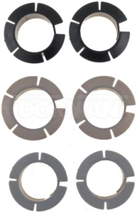 92-99 OLDS 88 89-95 OLDS 98 BRAKE & CLUTCH BUSHINGS ASSORTMENT 74016 - Picture 1 of 2