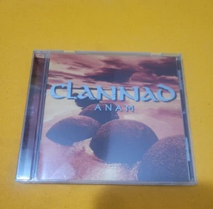 CLANNAD ANAM CD - Picture 1 of 5
