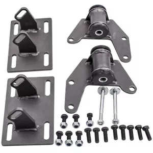 Engine Mount Adapter for GMC G-Body for GMC Chevrolet Monte Carlo LS 1973-1988 - Bild 1 von 12