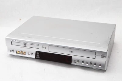 Reproductor combinado de DVD/VCR Toshiba SD-V390U probado SIN CONTROL REMOTO SH Foto 1 de 4