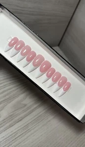 french stilleto press on nails - Picture 1 of 2
