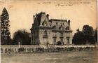 CPA ANGERS - Le Chateau de la Manufacrure de Cordages et Tissages (296761)
