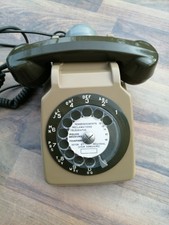 Téléphone vintage Socotel S63