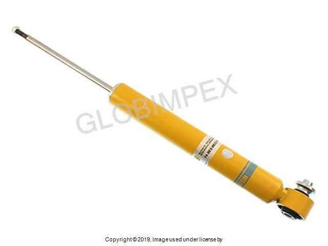 AUDI A6 (2005-2011) Shock Absorber - Bilstein B8 Performance Plus REAR L or R  - Image 1 of 1