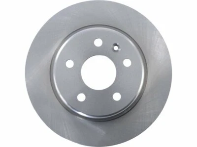 Para 2017-2020 Chevrolet Bolt EV rotor de freio traseiro API 97716XD 2018 2019 OEF3 - Imagem 1 de 2