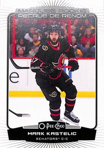 2022-23 O Pee Chee Marquee Rookies - U PICK