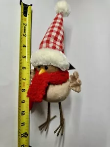 Northlight Standing Bird - Picture 1 of 7