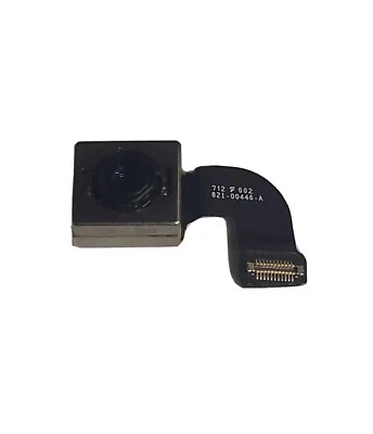 Rear Camera Apple iPhone 7 Back Genuine Original Replacement Part OEM - Image 1 of 2