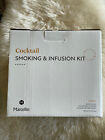 MARCELLIN COCKTAIL SMOKING & INFUSION KIT - NEW IN THE BOX