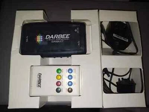 Darbee Darblet DVP5000 HDMI Modul Bildverbesserung - Bild 1 von 3