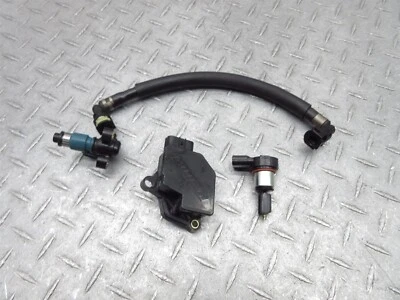 Honda CBR 300 CBR300R 2016 15-22 OEM lote de acelerador inyector de combustible TPS sensor ralentí Foto 1 de 4