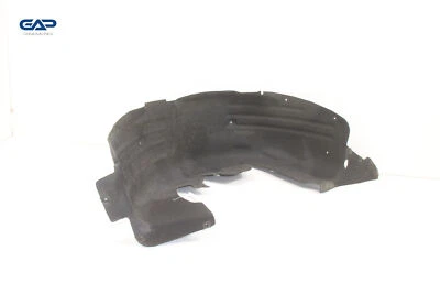 Aston Martin Rapide 2010-19 cuarto trasero izquierdo cubierta de rueda revestimiento escudo OEM Foto 1 de 4