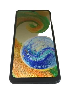 Samsung Galaxy A04s - 32GB Unlocked SM-A047F  Dual Sim Black DK268 - Afbeelding 1 van 10
