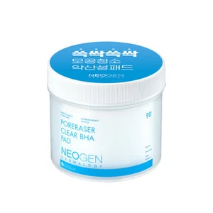 NEOGEN BIO-PEEL Poreraser Clear BHA Pad 160ml - Picture 1 of 1