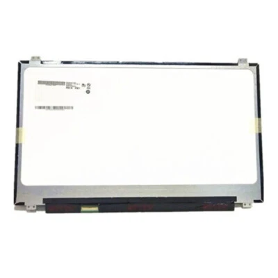 17.3" inch LED LCD Screen LP173WF4-SPF5 30pin eDP Laptop Display Panel 1920×1080 - Image 1 of 4