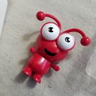 Cricut Cutie candy apple red collectible figurine