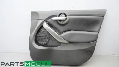 2015-2023 Fiat 500x RIGHT FRONT DOOR INTERNAL PANEL 156118901 OEM - Image 1 of 4