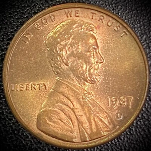 1987 D/D RPM FS-501, RD - Bild 1 von 4