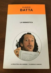 La Nimmistica di Claudio Batta 2003 - Picture 1 of 1