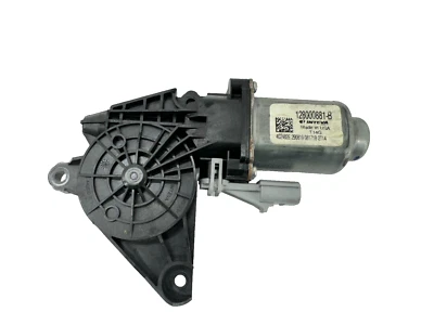 Dodge Charger 2017-2019 motor regulador ventana pasajero trasero derecho 128000881 Foto 1 de 4