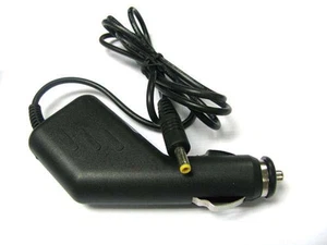 For Logitech Pure Fi Anywhere 2 Ipod Dock 12V Car Charger Power Supply Adaptor - Picture 1 of 4