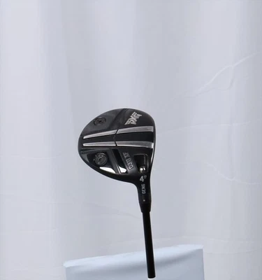 Pxg 0311 Gen 6 17° 4 Fairway Wood Regular Tensei Av Blue 65 12958757 Good - Image 1 of 4