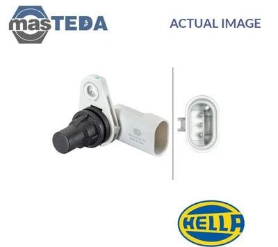 6PU 013 122-751 CAMSHAFT POSITION SENSOR HELLA FOR FIAT DOBLO,DUCATO,FREEMONT - Image 1 of 4