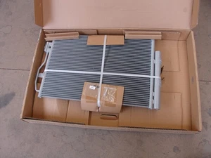 Nissens A/C Condenser for Vauxhall Mokka / Mokka X 1.6 2012-2019 - Picture 1 of 1