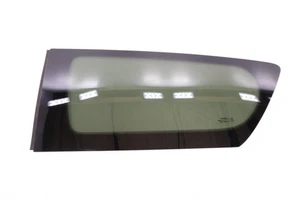 2017 - 2025 CHRYSLER PACIFICA REAR LEFT SIDE QUARTER WINDOW GLASS OEM 68238495AC - Picture 1 of 10
