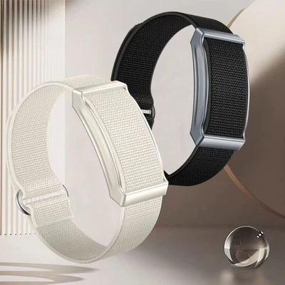 Pulsera inteligente portátil de salud pulsera sin pantalla deportes IP68 rastreador de actividad física Foto 1 de 4