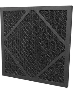 Janitized JAN-HVAC245 Carbon Filters for Phoenix Guardian R OEM 4031878 Pk Of 4 - Picture 1 of 6