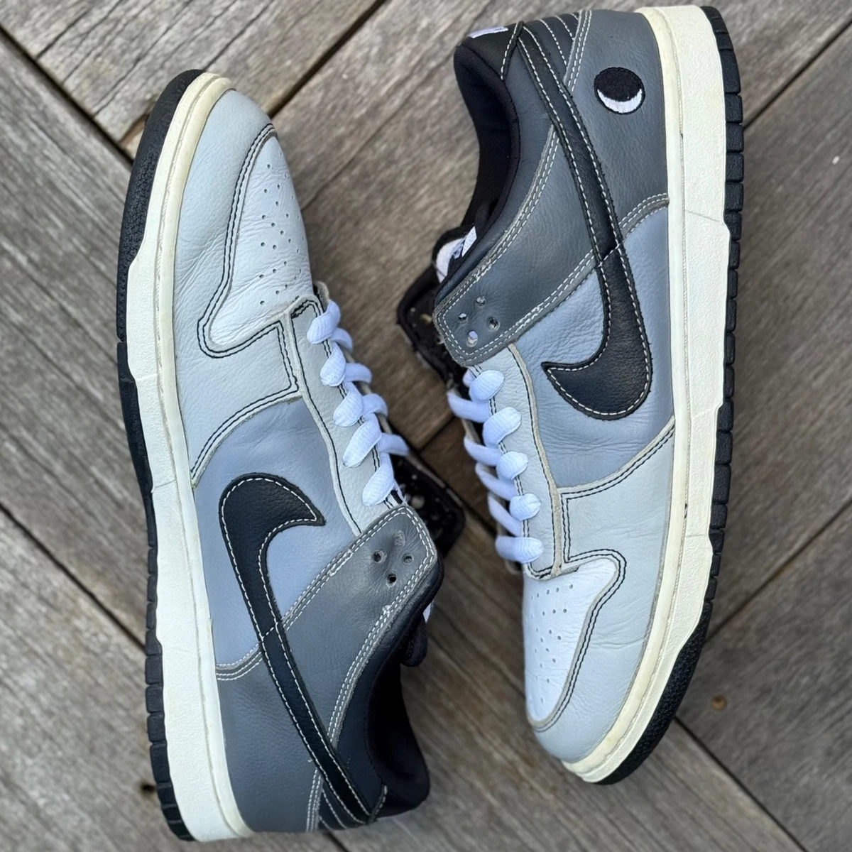 Nike Dunk Premium SB Low Lunar Eclipse West for Sale