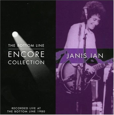 Ian, Janis - Bottom Line Encore Collection [Us Import] - Ian, Janis CD OOVG The - Bild 1 von 2