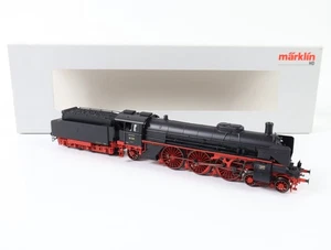 Märklin H0 39020 steam locomotive towing tender locomotive BR 18 321 DR/MFX digital sound NEM - Picture 1 of 9