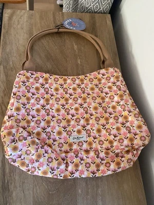 Cath Kidston Floral Day Bag. - Image 1 of 4
