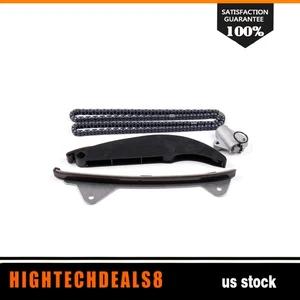 Timing Chain Kit For kia Soul Hyundai Elantra L4 Engine NU 11-16 1.8L 2.0L - Picture 1 of 4