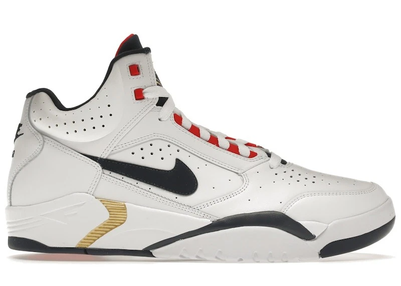 シューズ(男性用) NIKE Air Flight Lite Mid Olympic 31cm Nike Air Flight Lite Mid Olympic for Sale | Authenticity