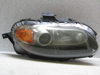 2005 2010 JDM MAZDA MIATA MX5 ROADSTER NCEC RIGHT BLK HOUSING HID HEADLIGHT OEM - image 1 of 3