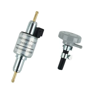 1pc Parking Heater 12V 65ml Damper For Webasto Parking Heater Accessories - Picture 1 of 24