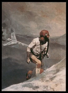 1993 FPG Jeffrey Jones #37 Endless Suns - Foto 1 di 2