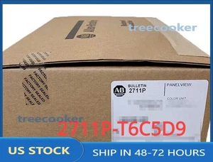 Nuevo 2711P-T6C5D9 AB 2711PT6C5D9 Garantía de un año - Imagen 1 de 3