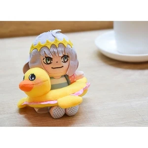 Fate Grand Order Swimming Oberon Maskottchen Plüsch - Bild 1 von 4