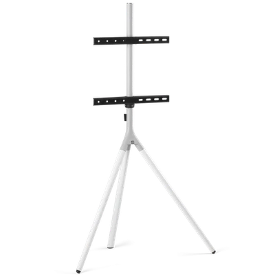 ONE FOR ALL TV-Stativ Tripod WM7462 Metal Cool white #1907117 - Bild 1 von 4