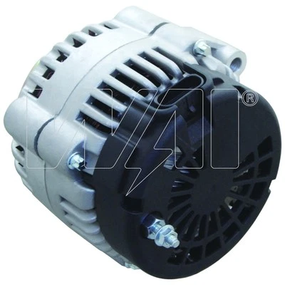 Alternator fits 1999-2005 GMC Sierra 1500 Sierra 2500 Yukon,Yukon XL 1500  WAI W - Image 1 of 4