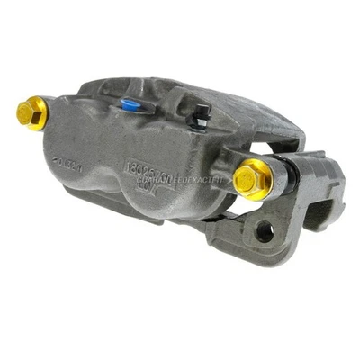 For Chevy Silverado Suburban & GMC Sierra Centric Front Left Brake Caliper TCP - Изображение 1 из 4
