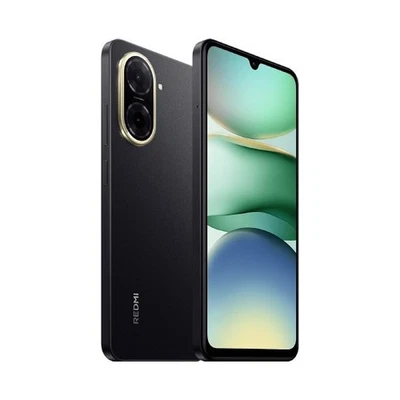 Xiaomi Smartphone 6,88" REDMI A5 4G Lte Midnight black ( 64GB Ram 3GB 5200mAh ) - Immagine 1 di 2