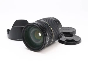Tamron SP AF28-75mm F2.8 XR Di A09 Canon EF Lens Working - Picture 1 of 6